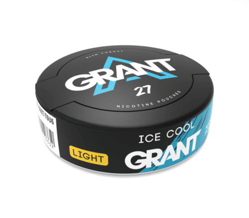 Grant Ice Cool Light