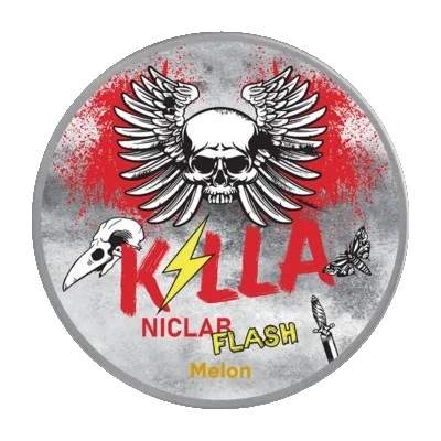 Killa Niclab Flash Melon
