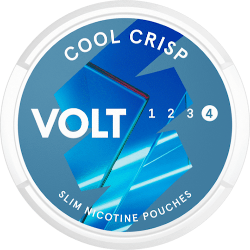 VOLT Cool Crisp Slim