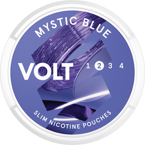 Volt Mystic Blue