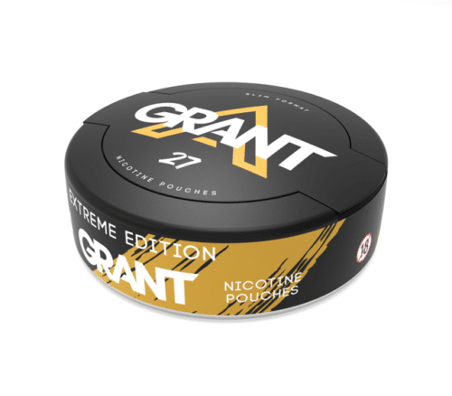 Grant Extreme