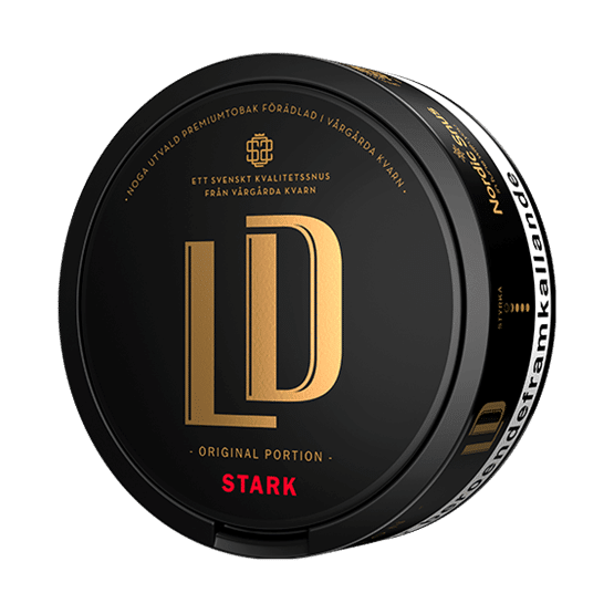 LD Original Stark Portion