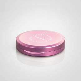 Snus Can Pink