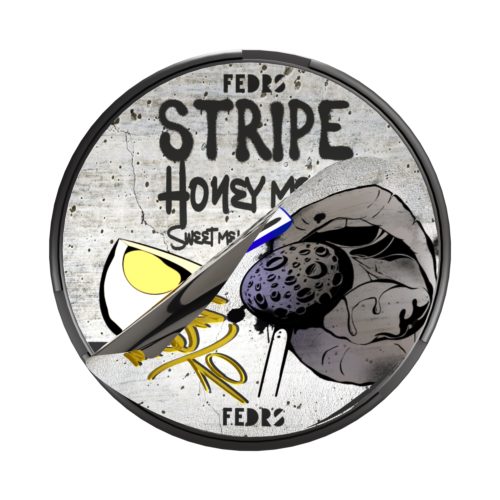 Stripe Honey Moon 1