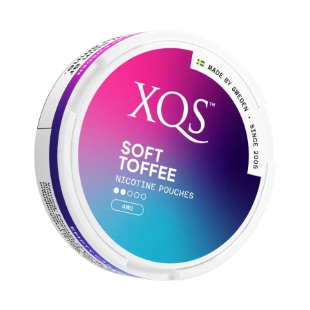 Xqs Soft toffee light