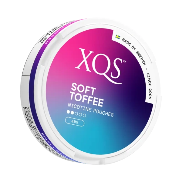 Xqs Soft toffee light