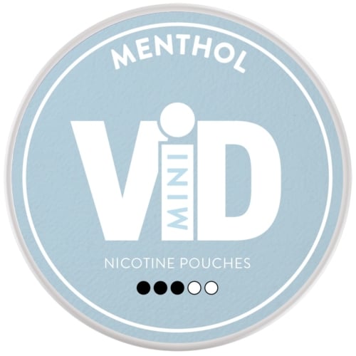 ViD Mini Menthol