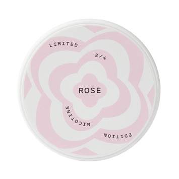 Helwit Rose Limited Edition