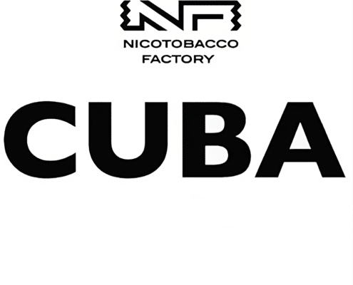 Cuba shop page
