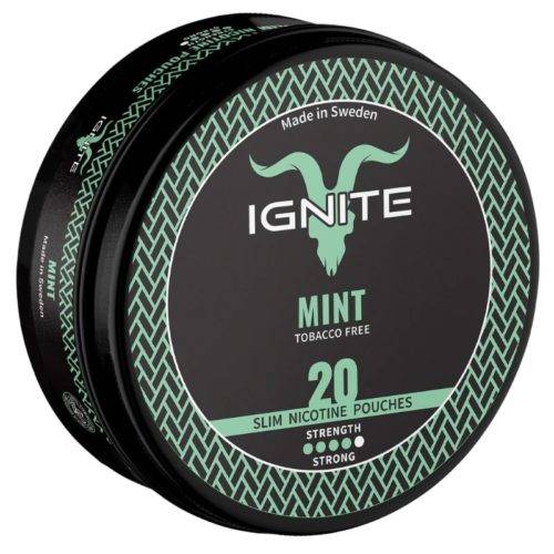 Ignite Mint