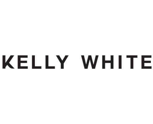 Kelly White shop page