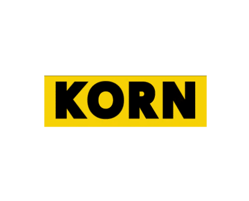 Korn shop page