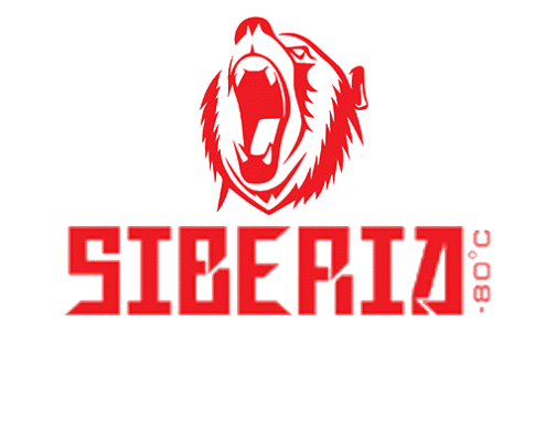 Siberia shop page