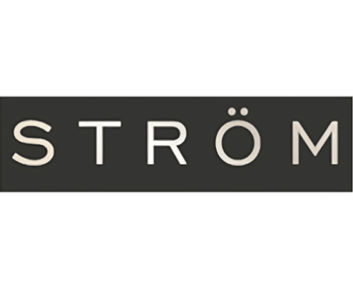 Ström shop page