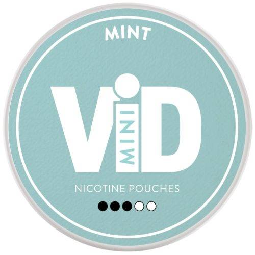 ViD Mini Mint