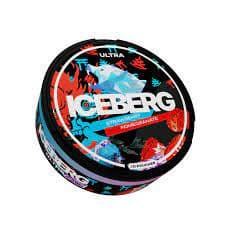 Iceberg Strawberry Pomegaranate 50mg/g